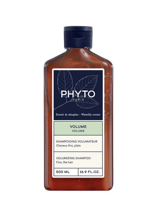 Phyto Volumen Ch 500Ml