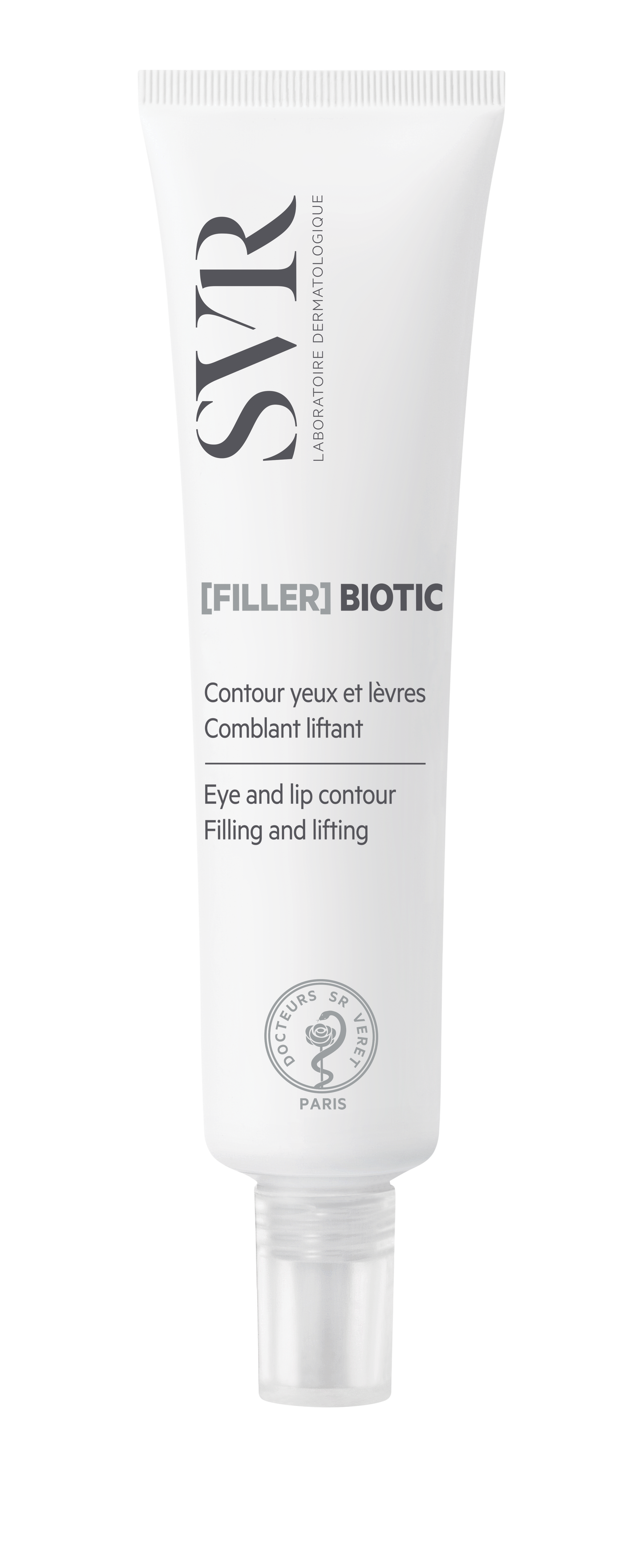 SVR Biotic Filler Eye/Lip Contour - 15ml