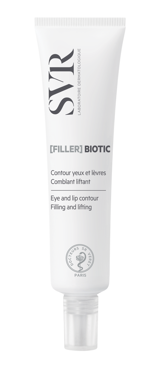 SVR Relleno Biótico Cont Olhos Lábios15Ml