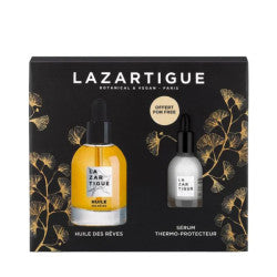 Lazartigue Huile Rêve Dry Oil - 50ml + Serum Offer
