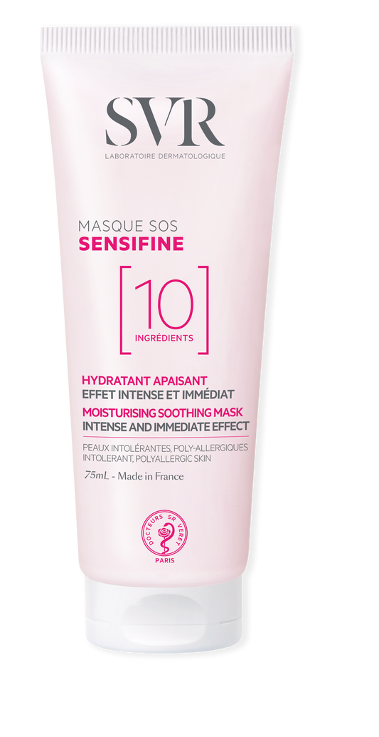 SVR Sensifine Masque SOS - 75ml