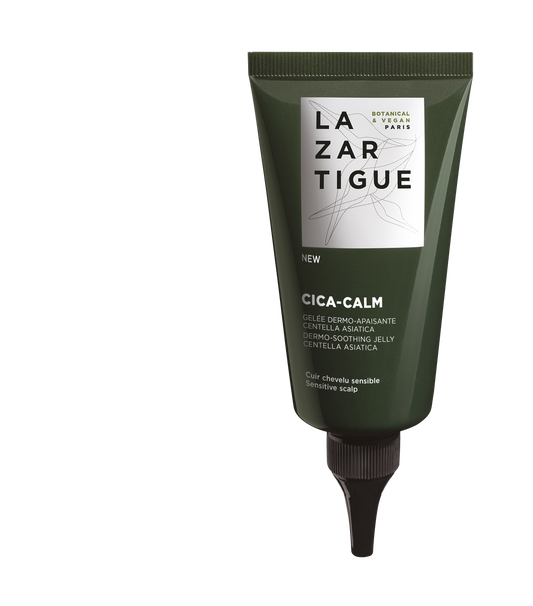 Lazartigue Cica-Calm Dermosoothing Gel - 75ml