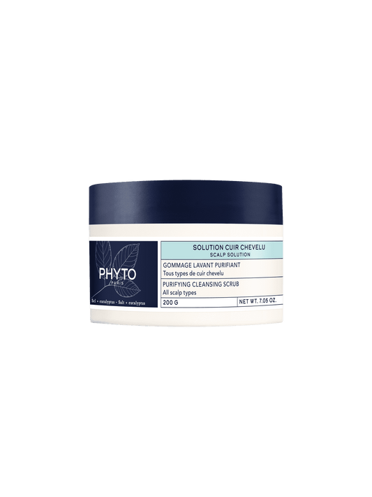 Phyto Purifying Scrub - 200g