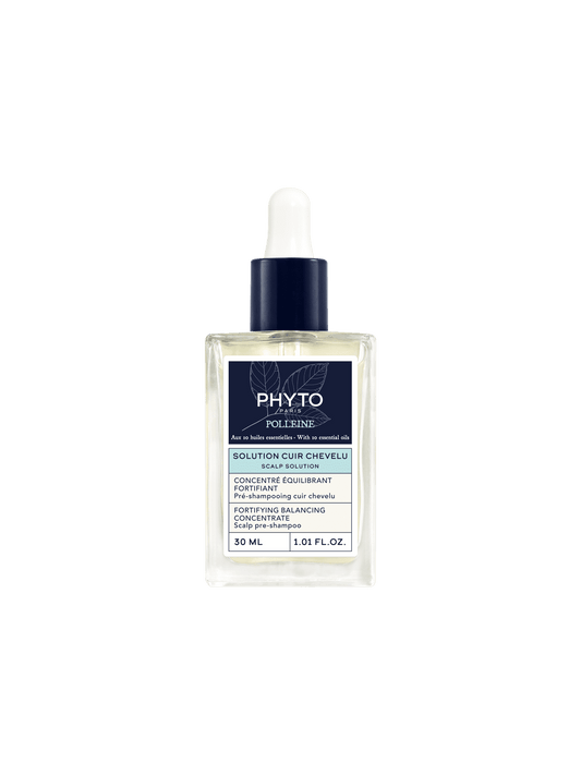 Phyto Polleine Fortifying Balancing Concentrate - 30ml