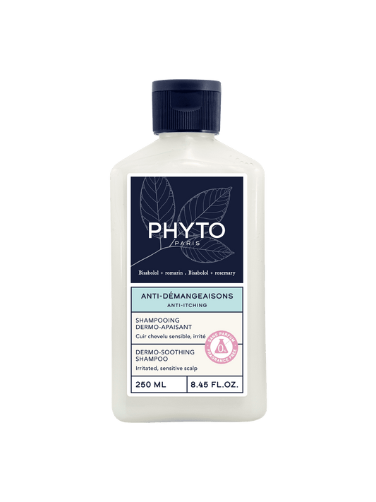 Phyto Anti-Irritation Shampoo - 250ml