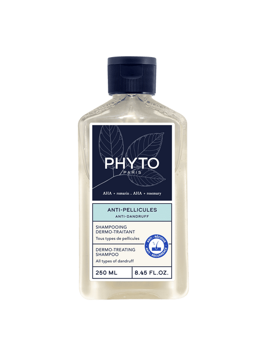 Phyto Antidandruff Shampoo - 250ml