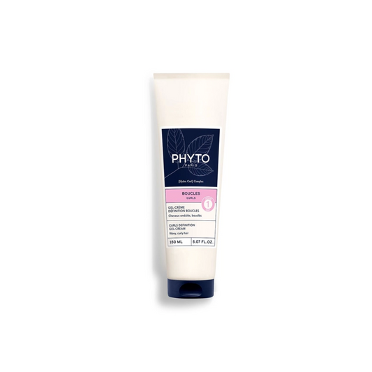 Phyto Curls Gel-Cream Definition - 150ml - Healtsy