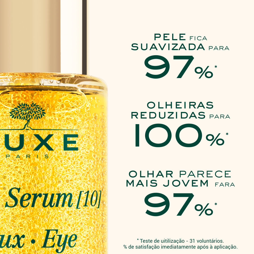 Nuxe Super Serum [10] Eyes - 15ml