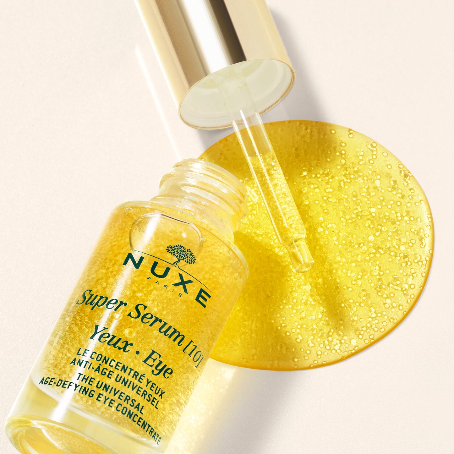 Nuxe Super Serum [10] Eyes - 15ml