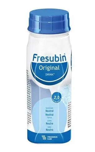 Fresubin Original Neutral Solution 500 ml - Healtsy