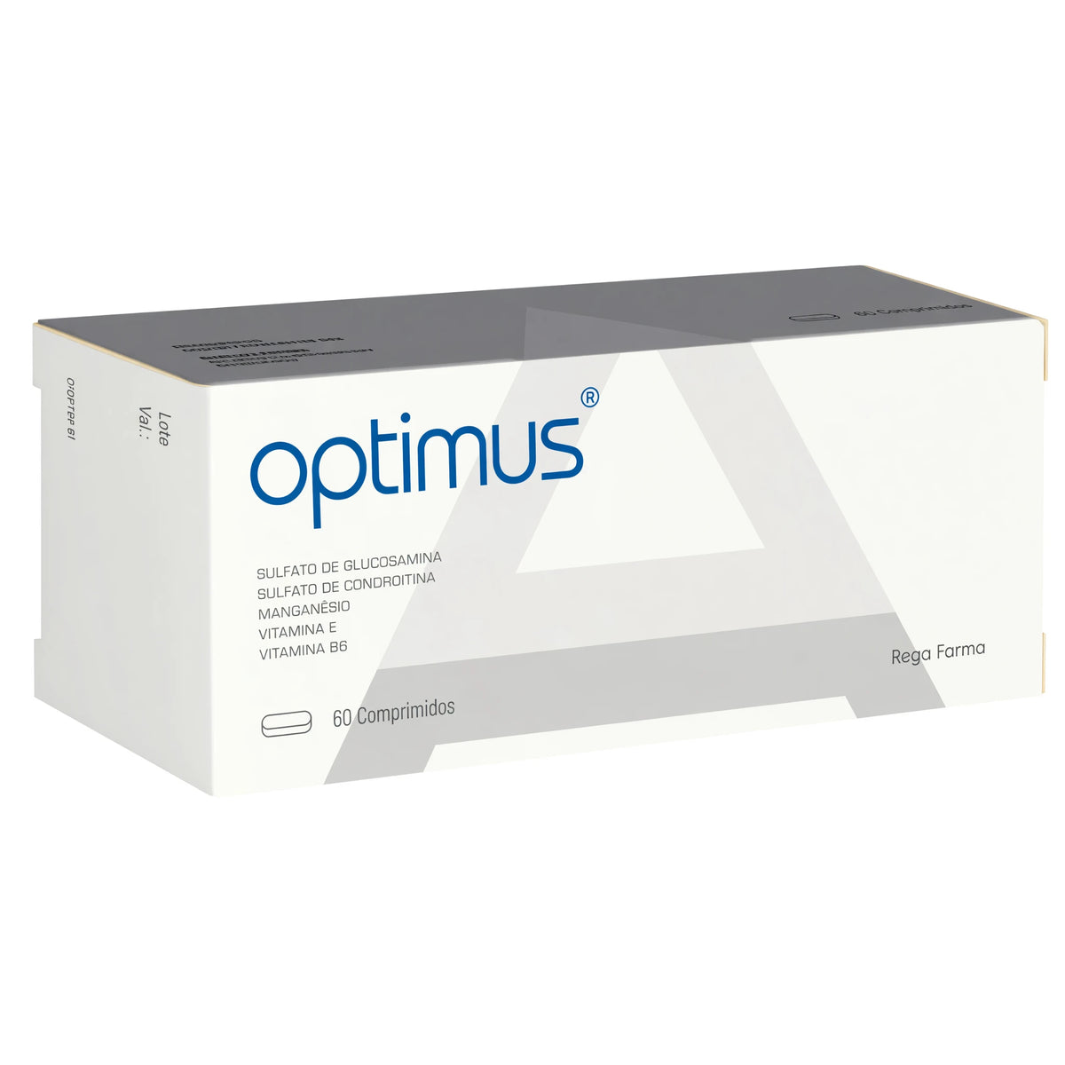 Optimus Tablets (x60 units) - Healtsy [grok-v1]