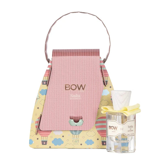 Bow Kids Sasha Eau Parfum - 30ml