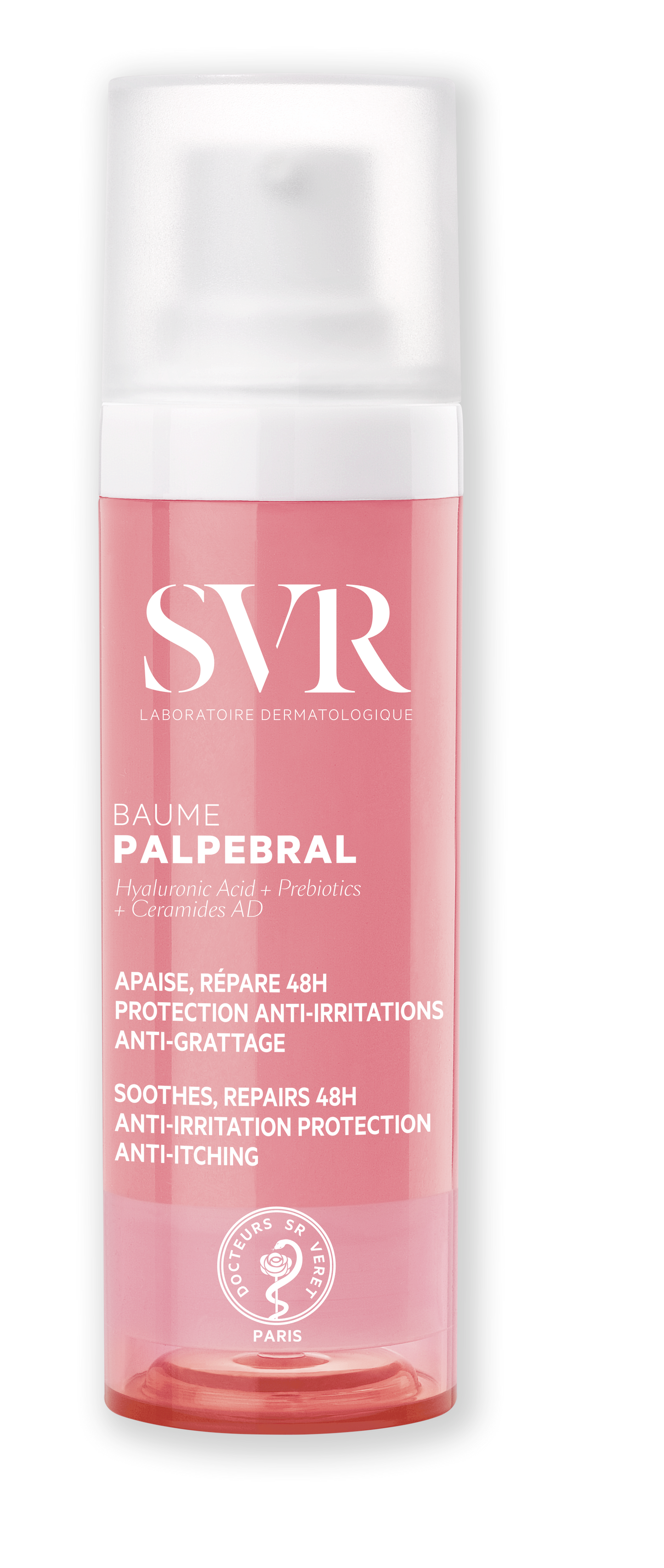 Svr Baume Palpebral 30Ml