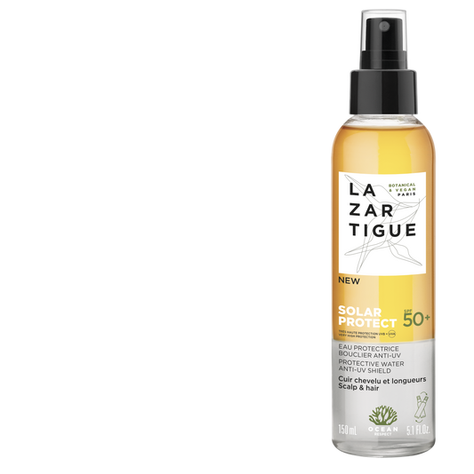 Lazartigue Solar Protect SPF50+  - 150ml