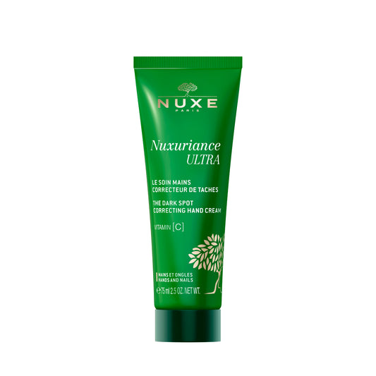 Nuxe Nuxuriance Ultra Cr Maos VitC 75 ml