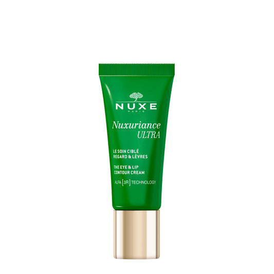 Nuxe Nuxuriance Ultra Eye and Lip Contour - 15ml