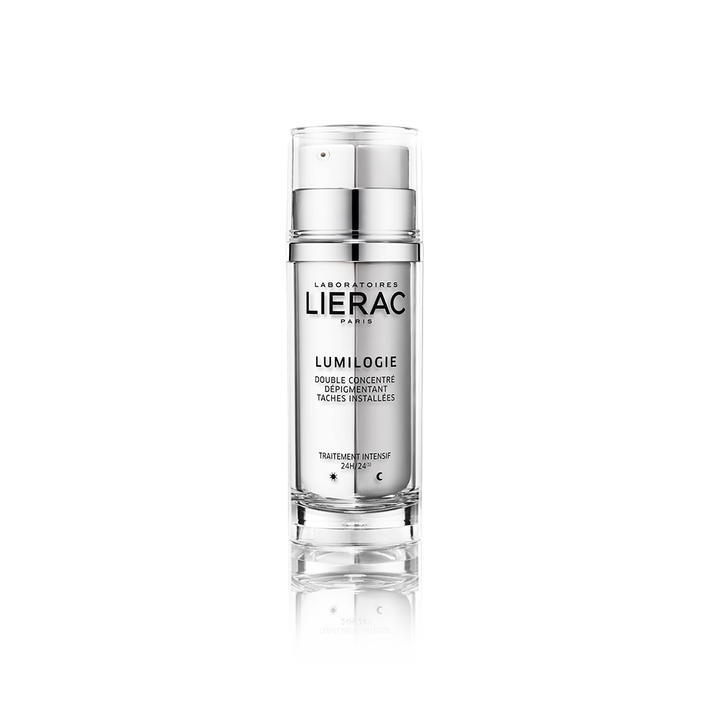 Lierac Lumilogie Double Depigmenting Concentrate  - 30ml