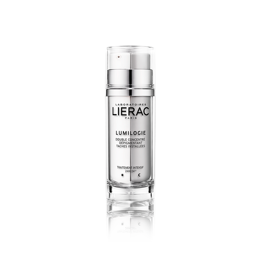 Lierac Lumilogie Concentrado Doble Despigmentante - 30ml