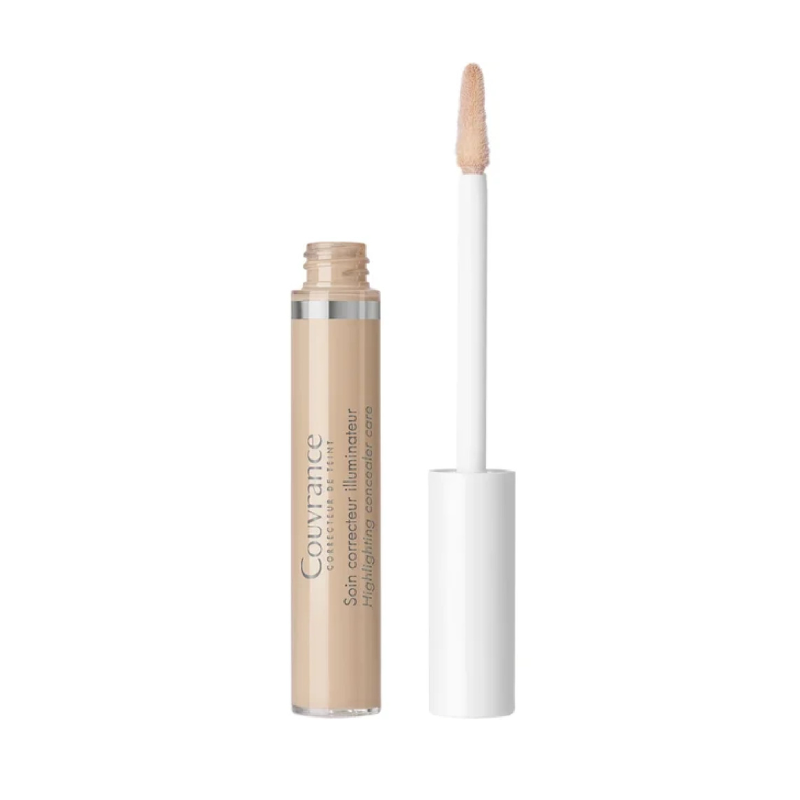 Avene Couvrance Illuminating Corrective Care - 4ml - Healtsy