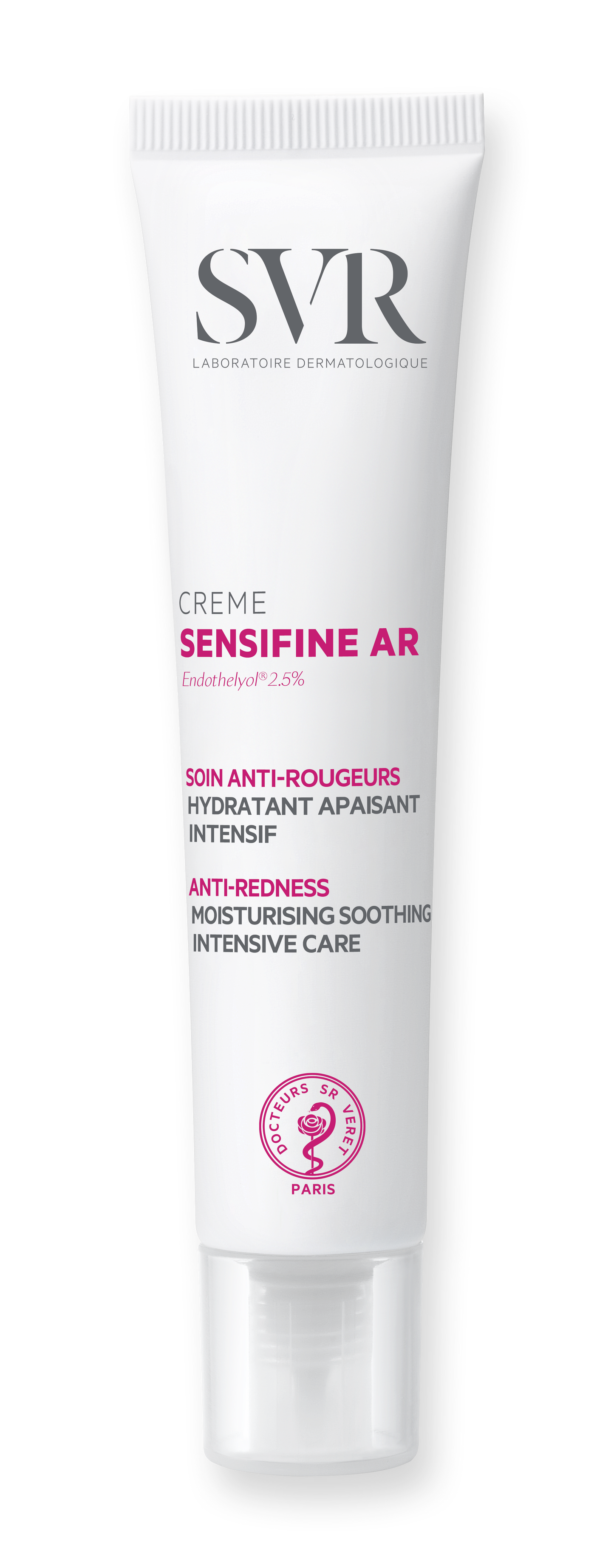 SVR Sensifine AR Moisturizing Cream - 40ml - Healtsy