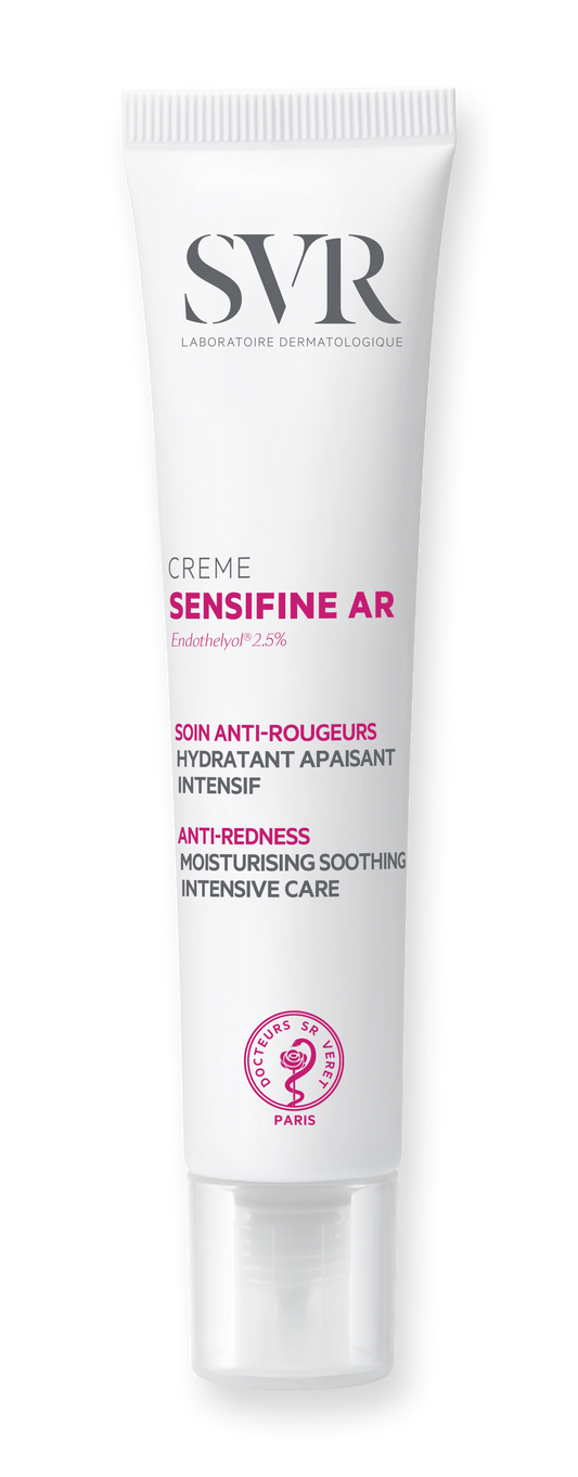 SVR Sensifine AR Crema Hidratante - 40ml