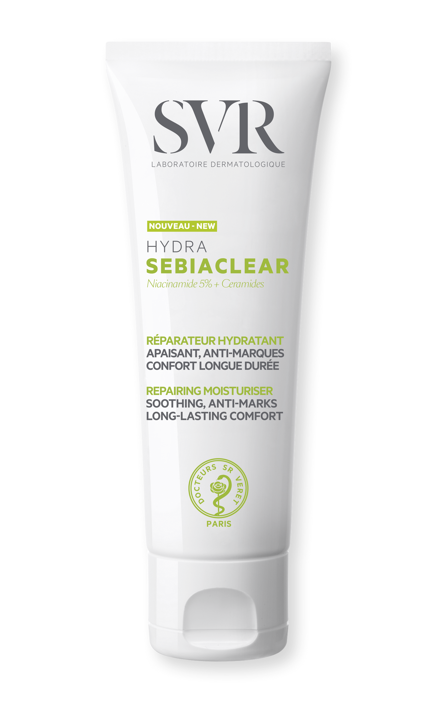 Svr Sebiaclear Hidra 40ml