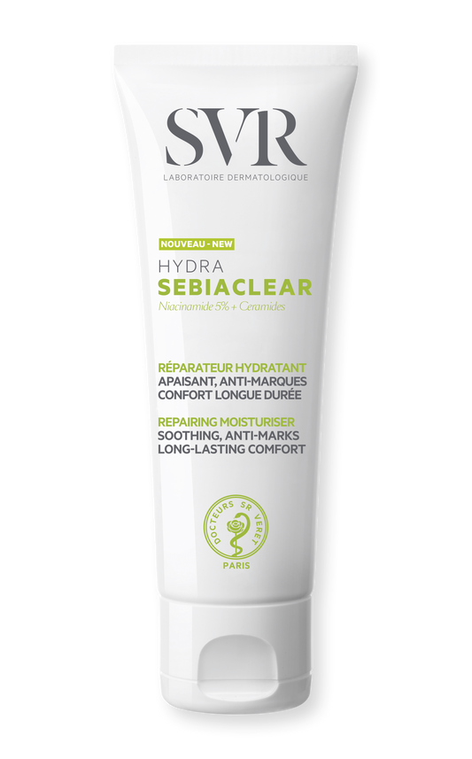 SVR Sebiaclear Hydra – 40 ml