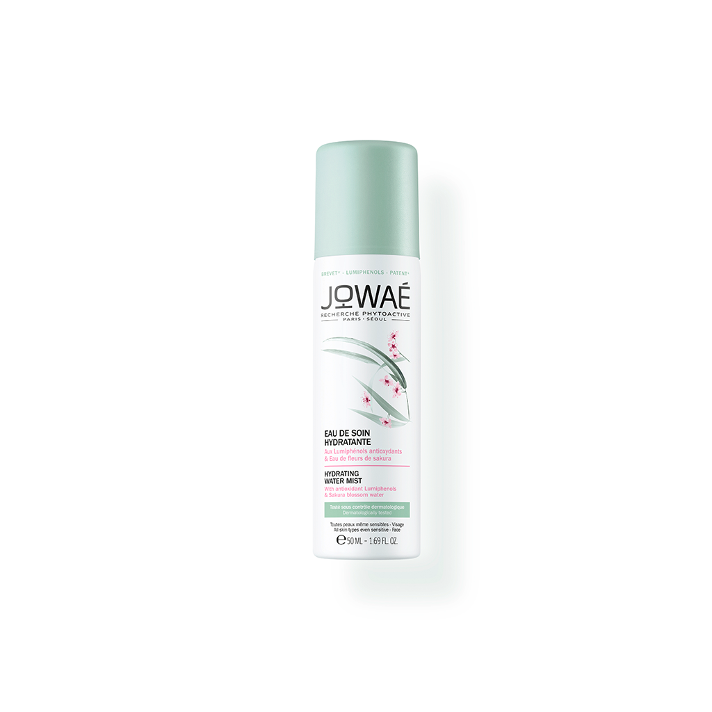 Jowae Water Moisturizing Care - 200ml