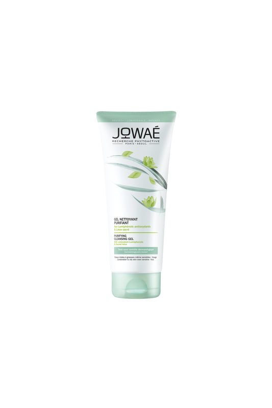 Jowae Purifying Cleansing Gel - 200ml