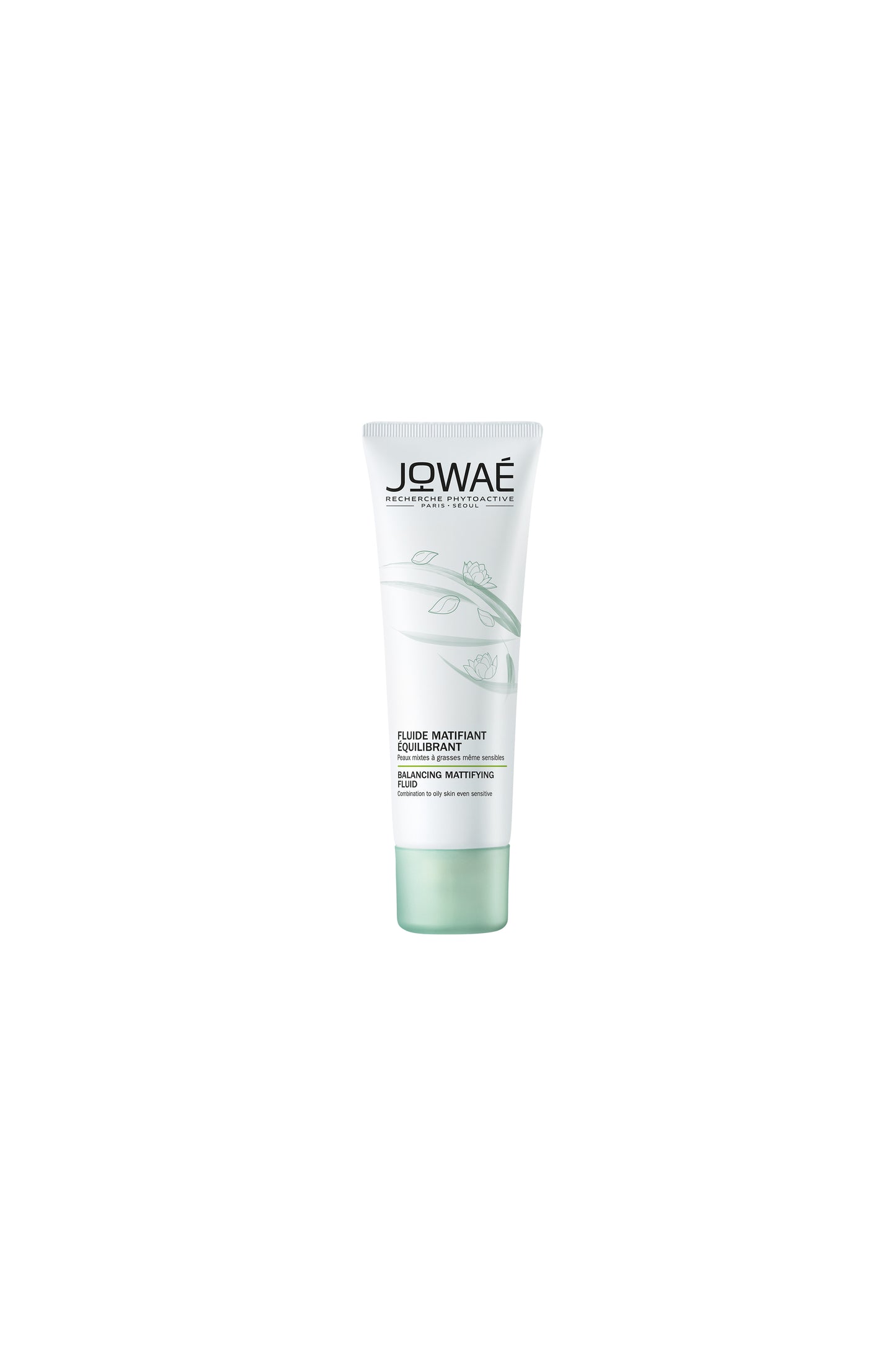 Jowae Balancing Matifying Fluid - 40ml