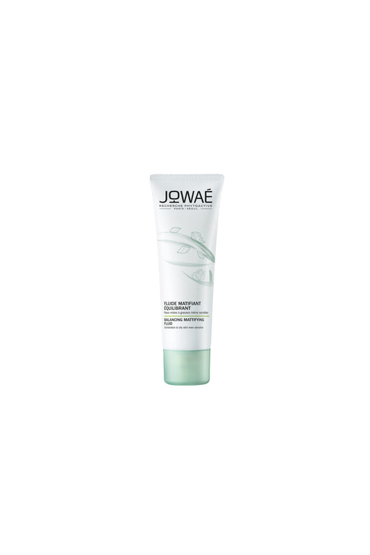 Jowae Balancing Matifying Fluid - 40ml