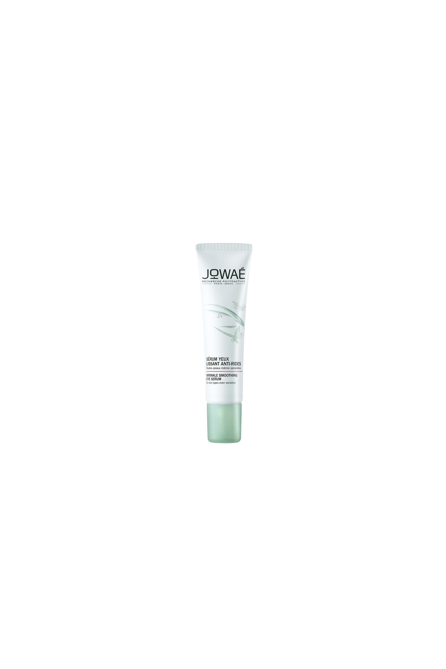 Jowae Serum Eye Contour Wrinkles - 15ml