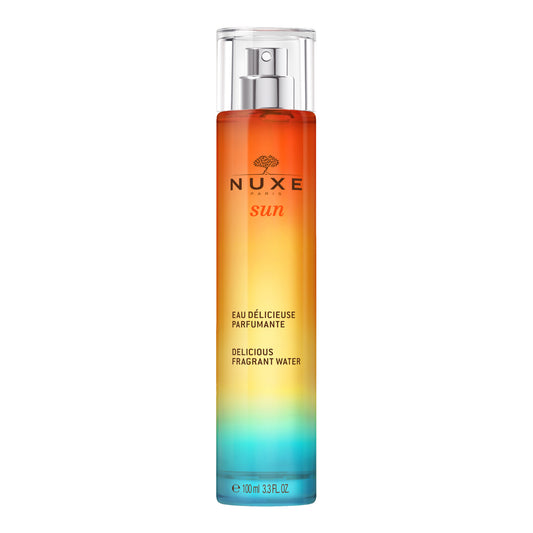 Nuxe Sun Delicious Scented Water - 100ml - Healtsy