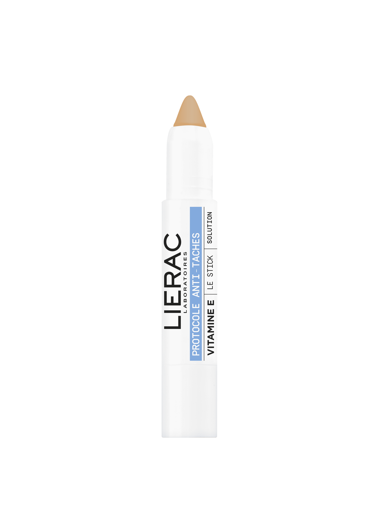 Lierac Anti-Dark Spot Protocol Stick with/Color SPF50 - 2,7g