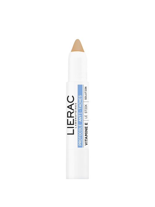 Lierac Anti-Dark Spot Protocol Stick with/Color SPF50 - 2,7g