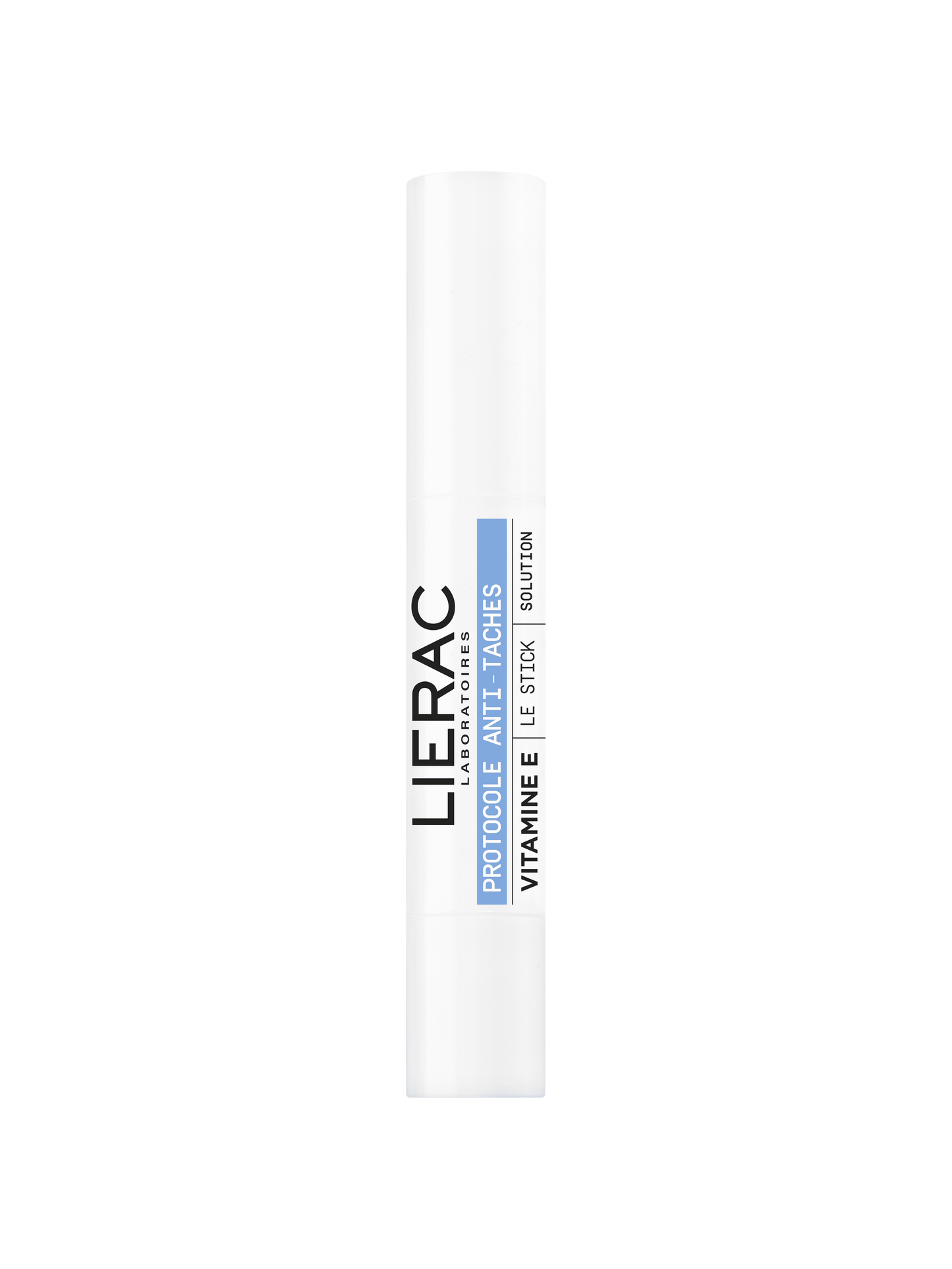 Lierac Anti-Dark Spot Protocol Stick with/Color SPF50 - 2,7g