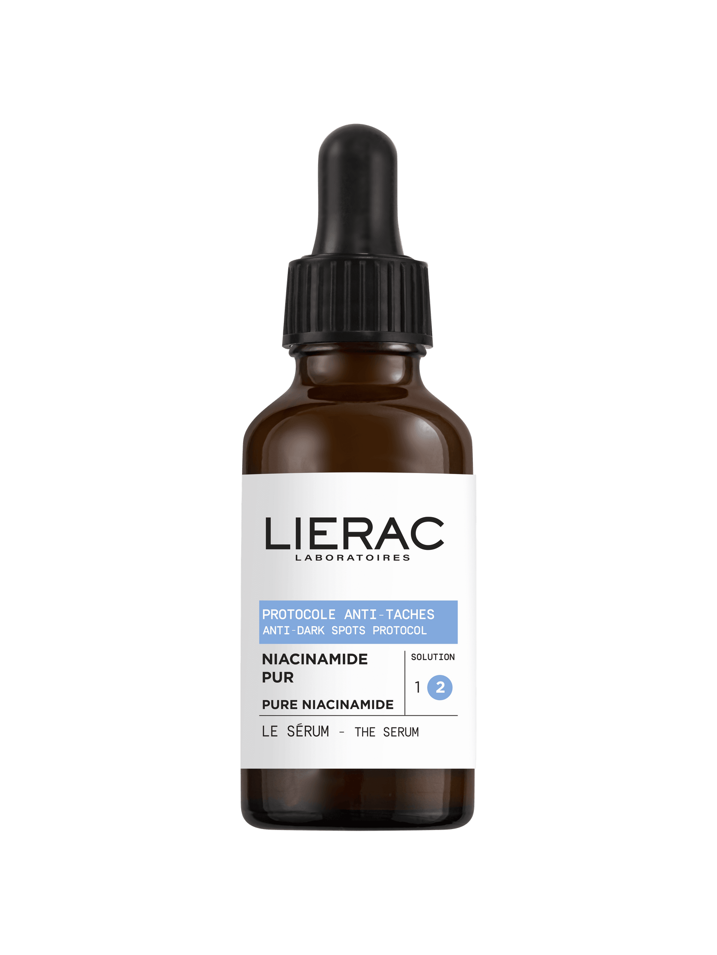 Lierac Anti-Dark Spot Protocol Serum - 30ml