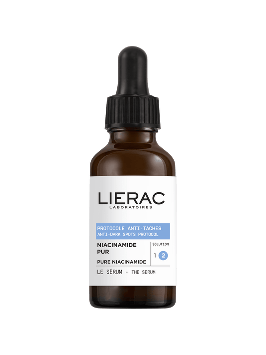 Lierac Anti-Dark Spot Protocol Serum - 30ml