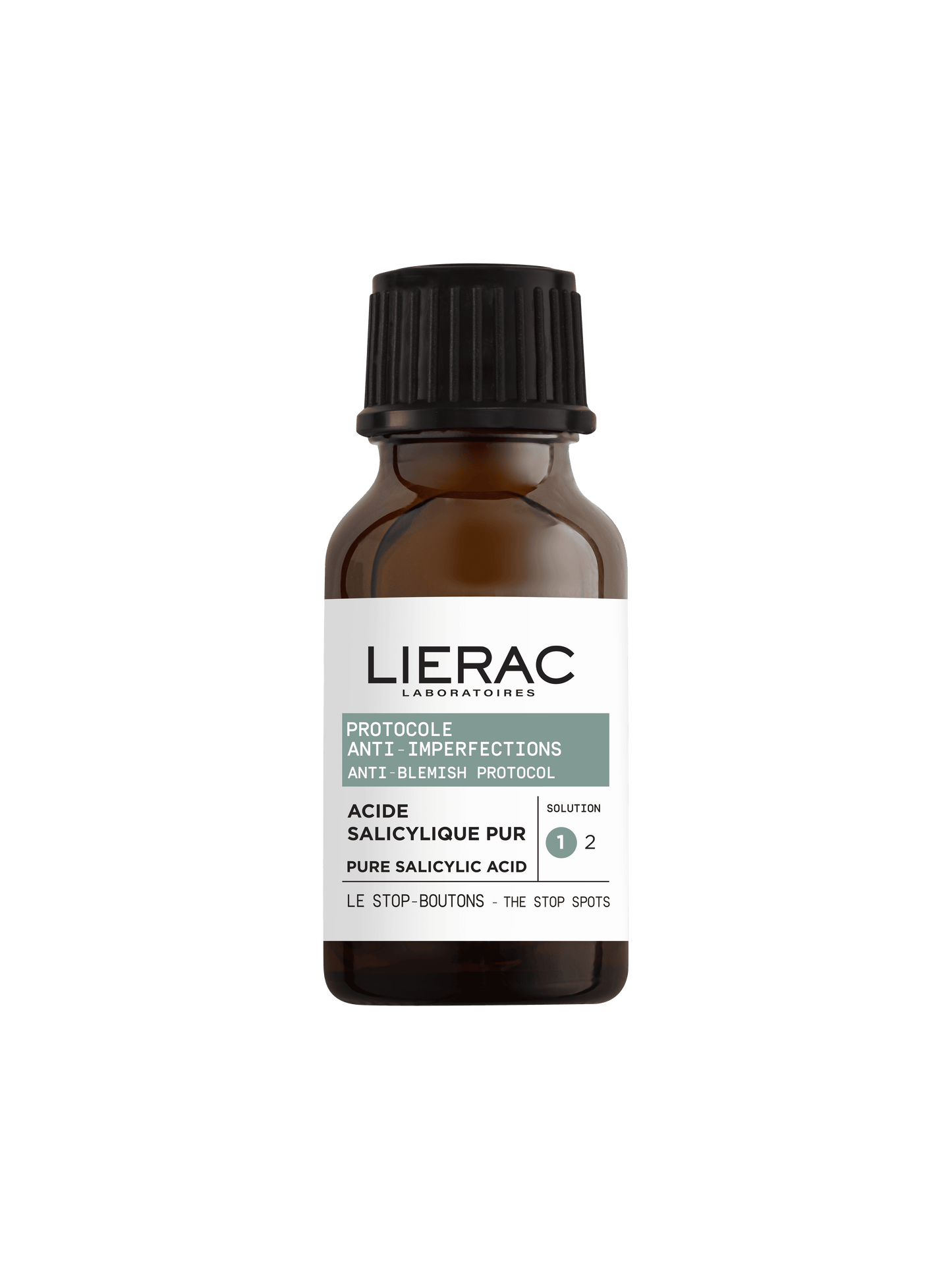 Lierac Anti-Imperfections Protocol Stop Spots - 15ml