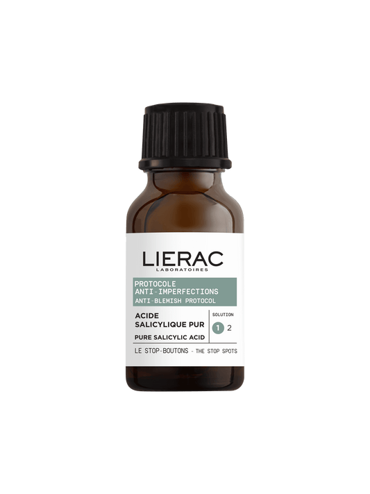 Lierac Anti-Imperfections Protocol Stop Spots - 15ml