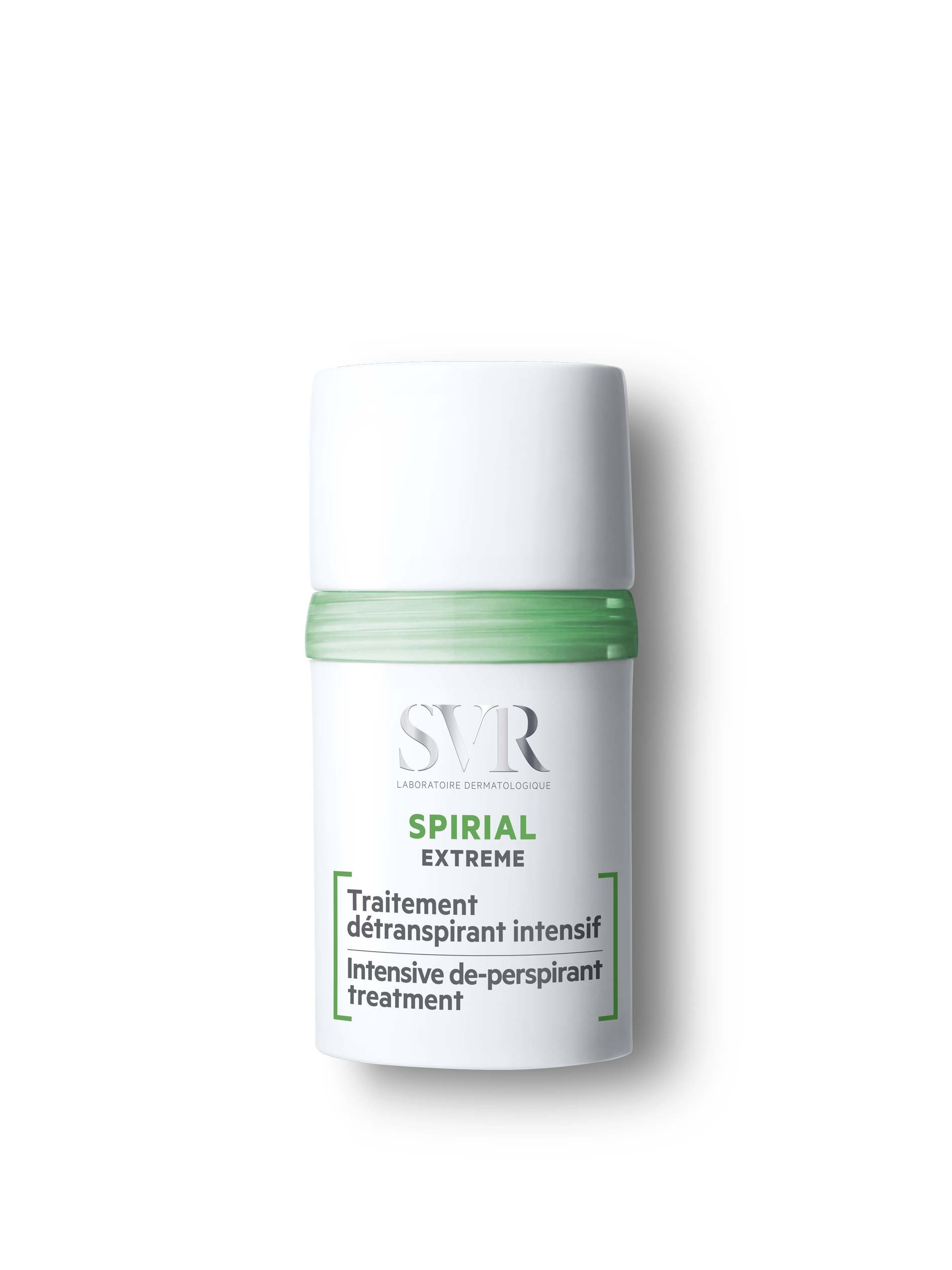 SVR Spirial Extreme Deo Roll On - 20ml - Healtsy