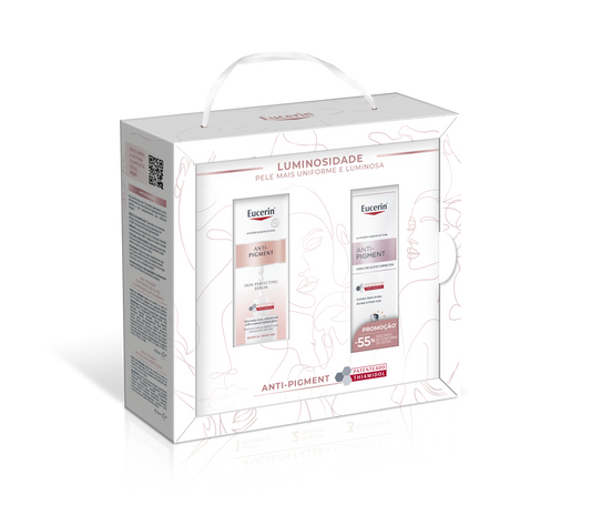 Eucerin AntiPigment . Radiance . Gift Set