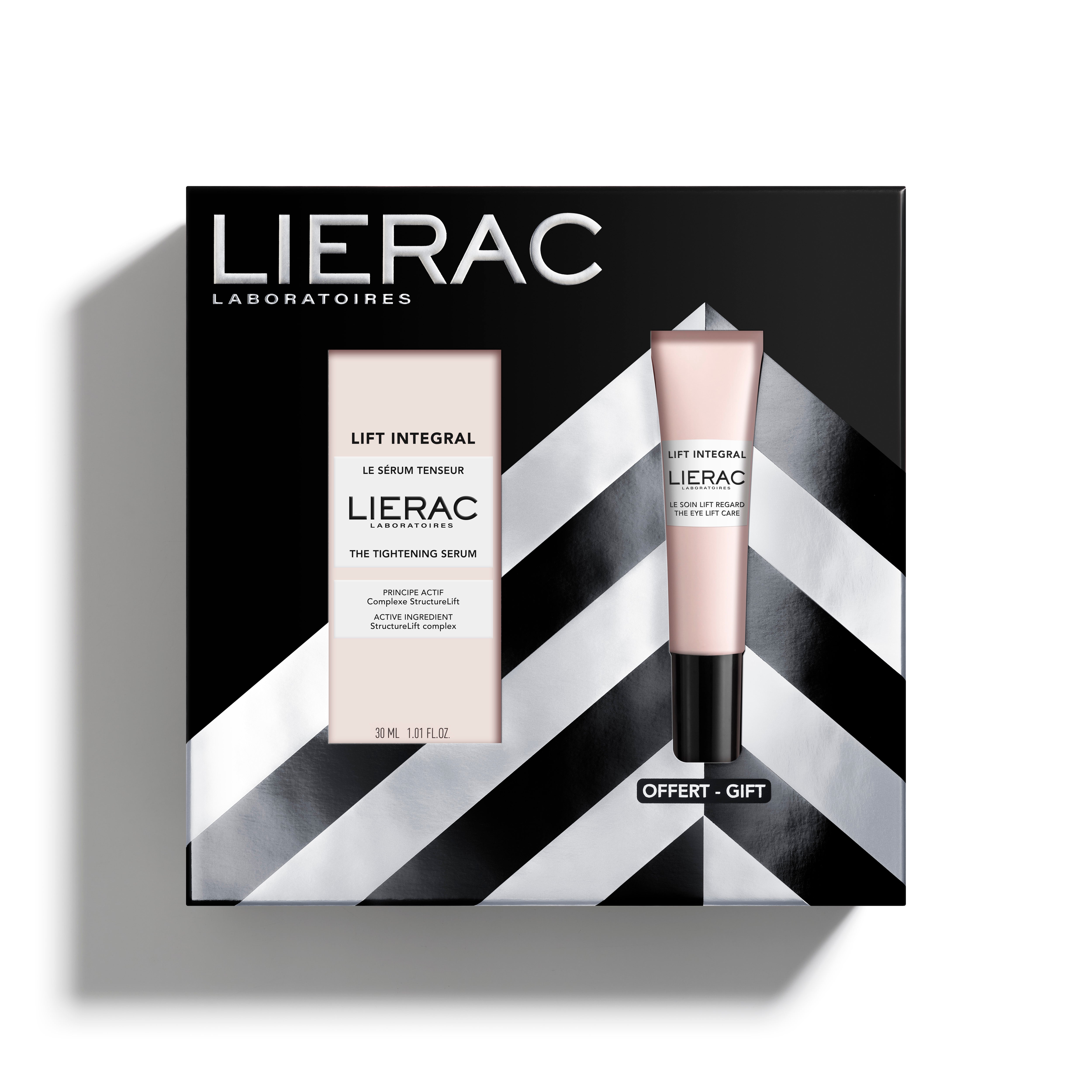 Lierac Lift Integral Serum Gift Set - Healtsy