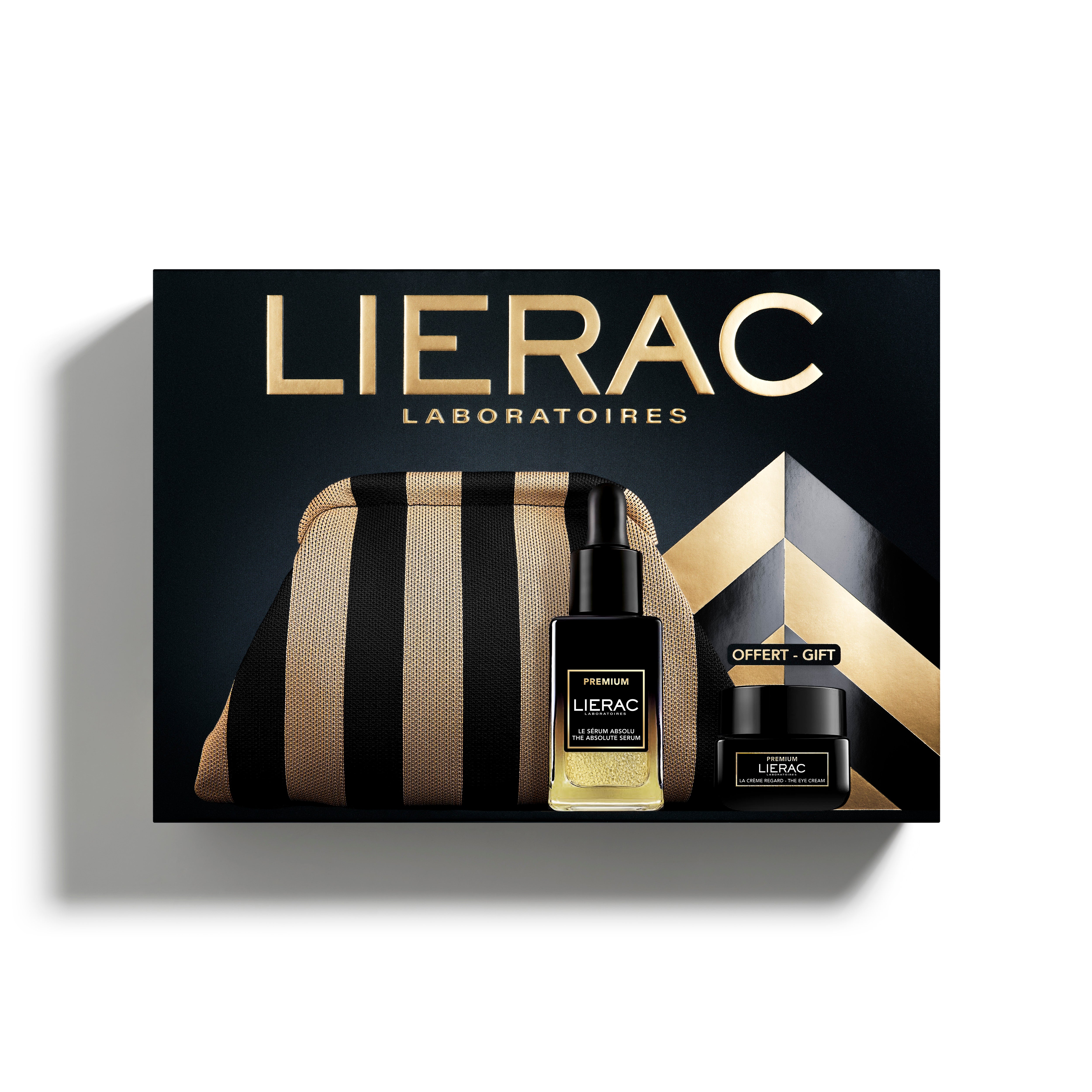 Lierac Premium Serum Coffret - Healtsy