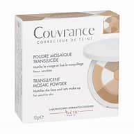 Avene Couvrance Translucent Mosaic Palette 10g - Healtsy
