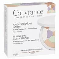 Avene Couvrance Luminosity Mosaic Powder 10g - Healtsy