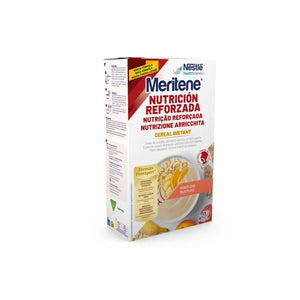 MERITENE Instant Multifruit Cereal - 520g - Healtsy
