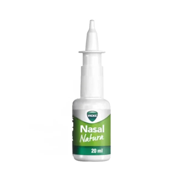 Vicks Protection Nasal Spray - 20ml - Healtsy