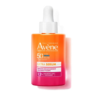 Avene Solar Ultra Instantly Filling Serum SPF50+ 30ml - Healtsy