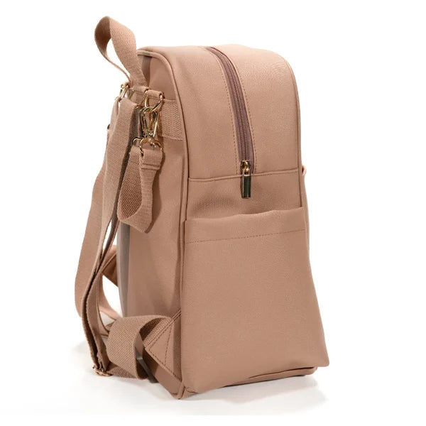 Mustela Mocca Maternity Bag Kit - Healtsy